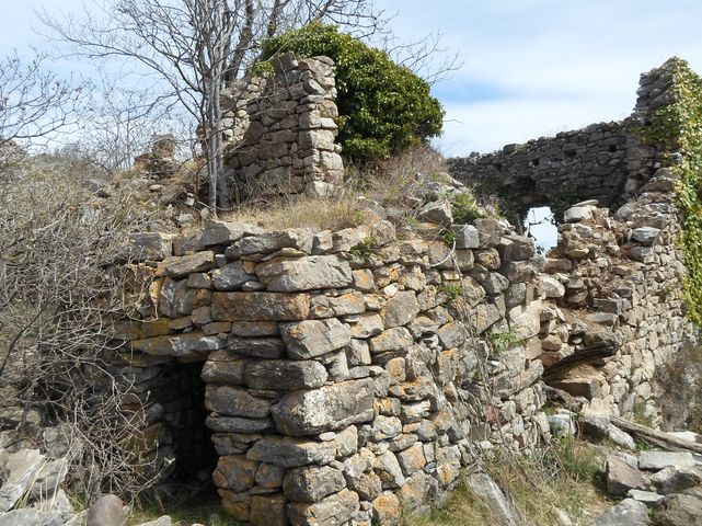 Chateau Lo Castell