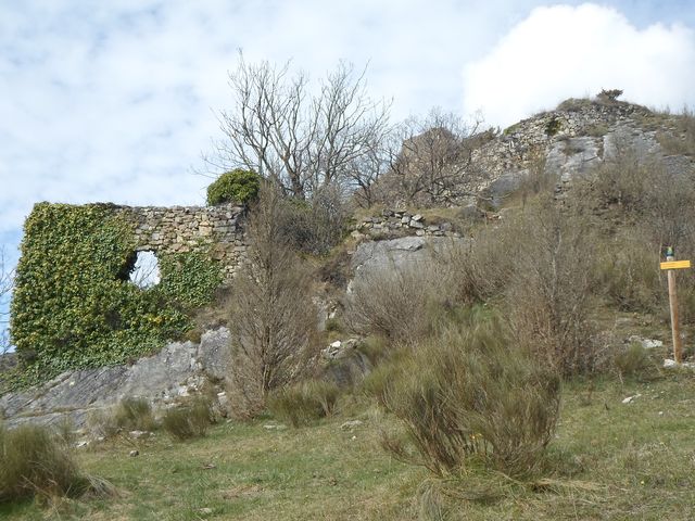 Chateau Lo Castell