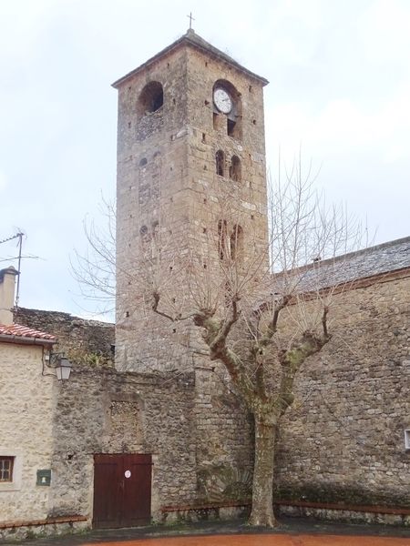 Eglise Sainte-Marie