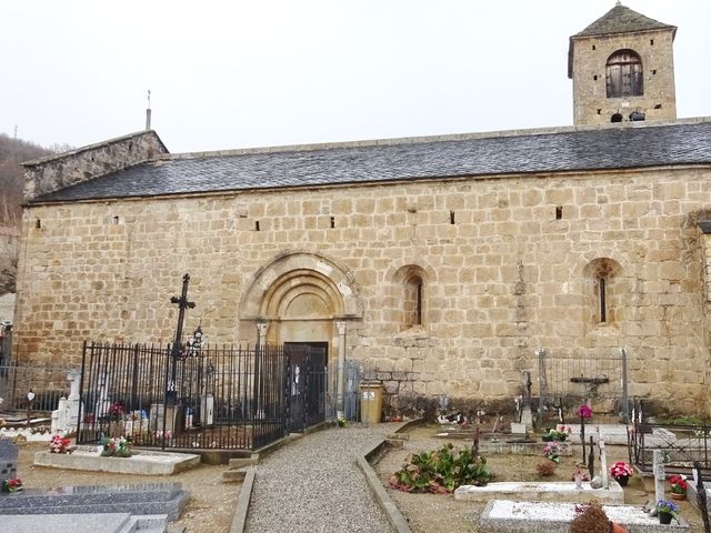 Eglise Sainte-Marie