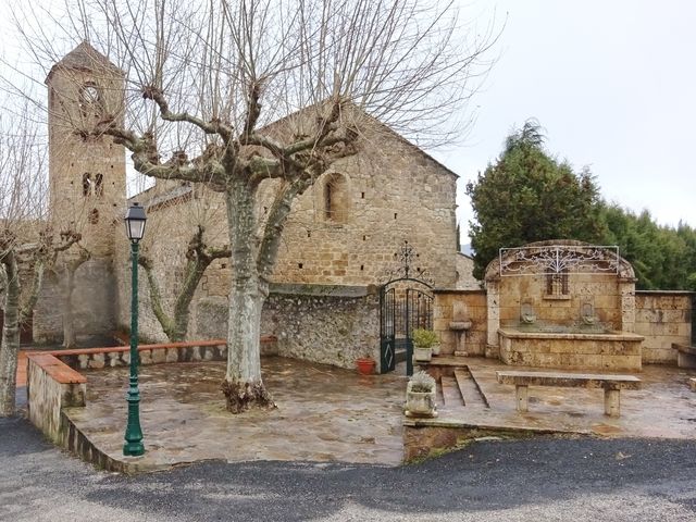 Eglise Sainte-Marie