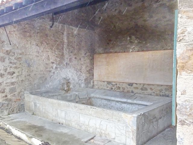 Lavoir