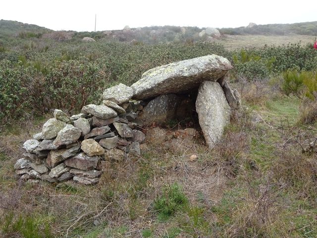 Dolmen