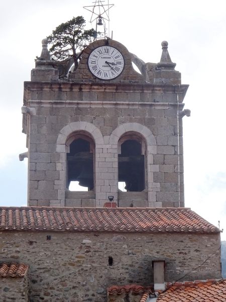 Eglise Saint Julien et Sainte Basilisse