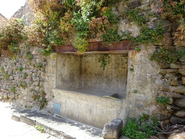 Lavoir