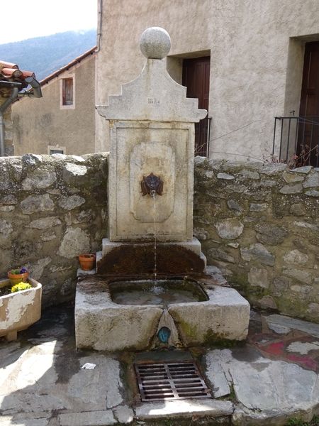 Font de Las Senyoras