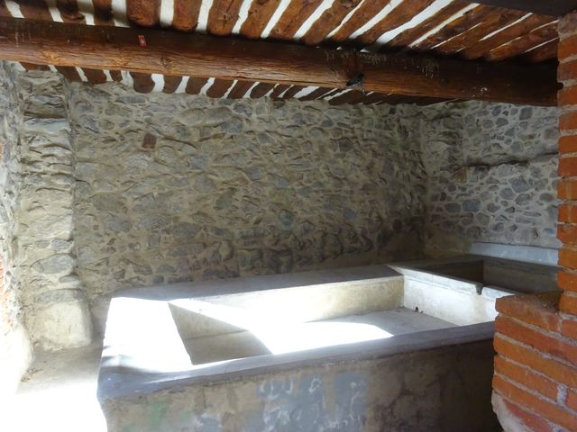 Lavoir