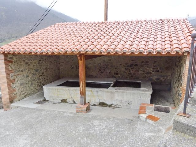 Lavoir