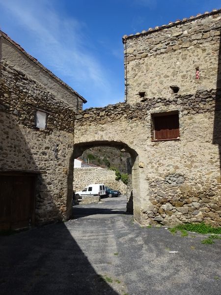 Porte El Plaçal