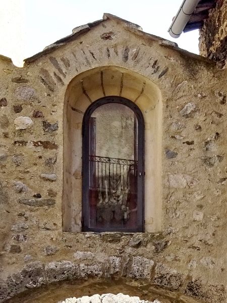 Portal Sainte Madeleine