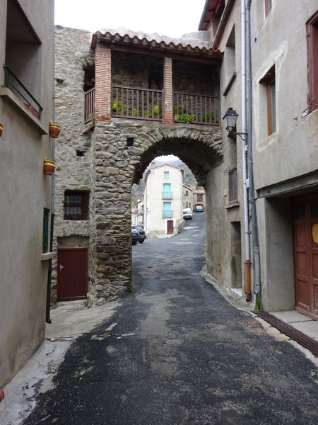 Portal de França