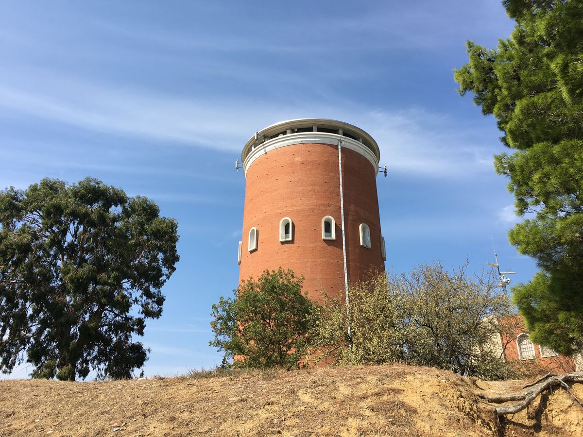 Moulin à vent