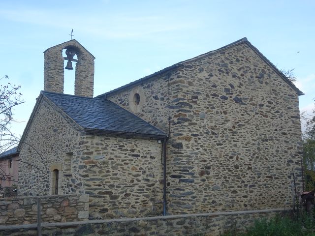 Eglise Saint-Jacques