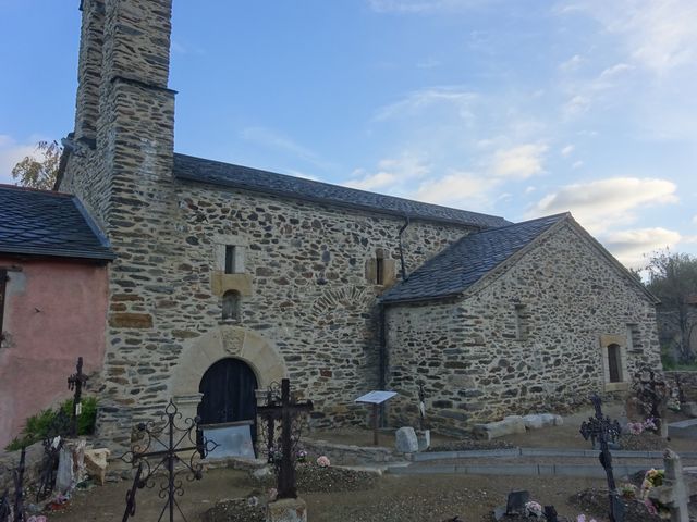 Eglise Saint-Jacques