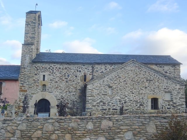 Eglise Saint-Jacques