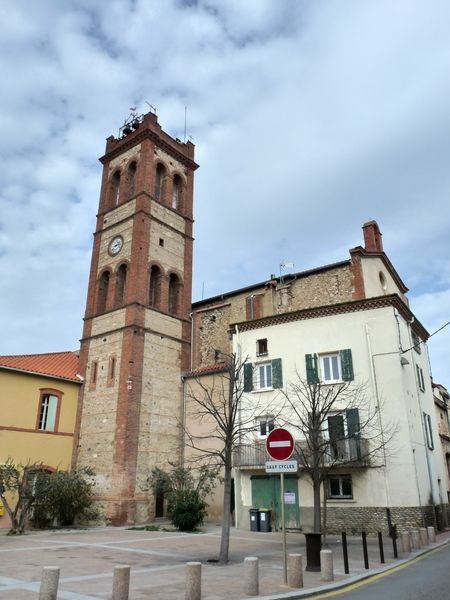 Eglise Sainte-Marie