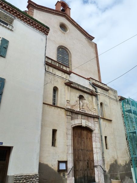 Eglise Sainte-Marie