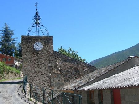 Eglise St Martin