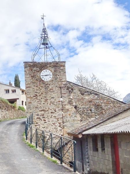 Eglise Saint-Martin