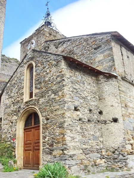 Eglise Saint-Martin