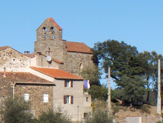 Notre-Dame-del-Roure