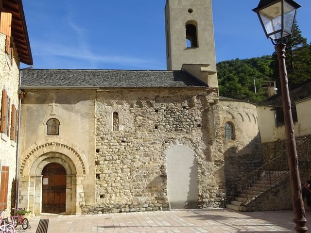 Église Saint-Jacques