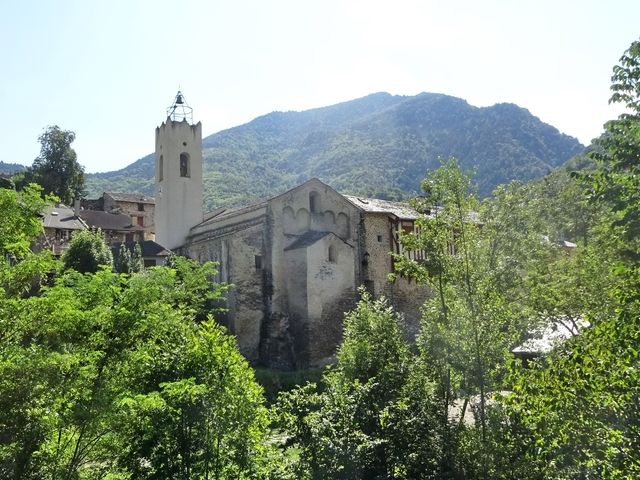 Église Saint-Jacques