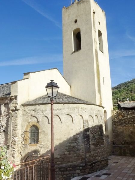 Église Saint-Jacques