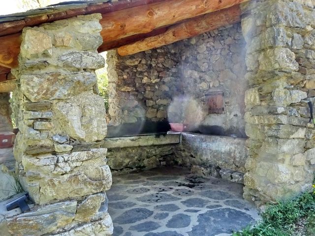 Lavoir d'En