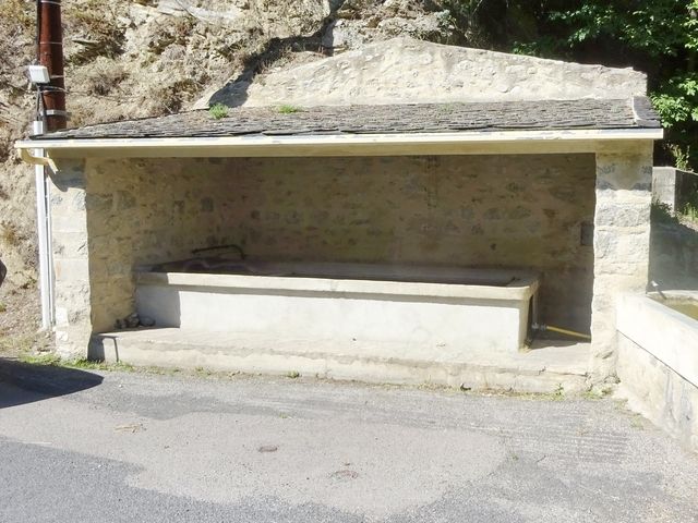 Lavoir