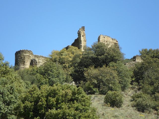 Château d'Evol