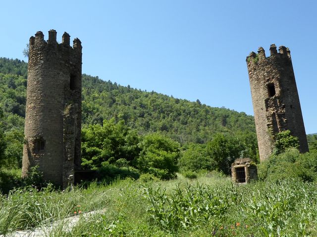 Château de la Bastide