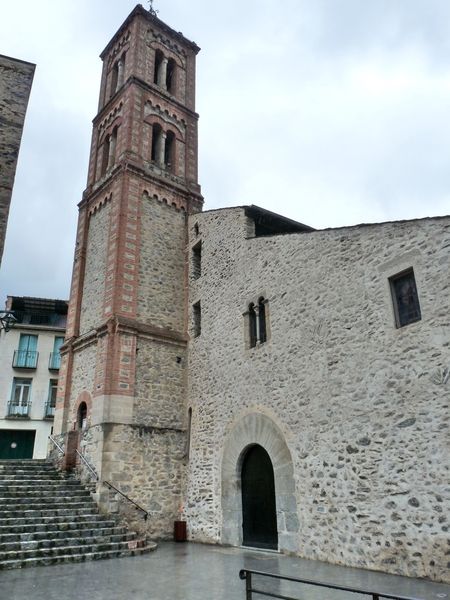 Eglise Saint-André