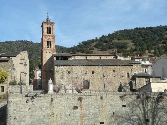 Eglise Saint-André