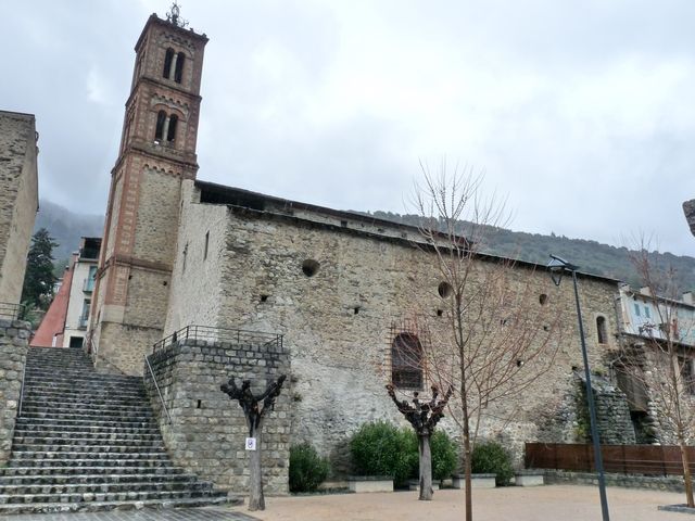 Eglise Saint-André