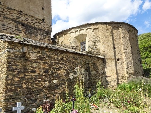 Eglise Saint-André