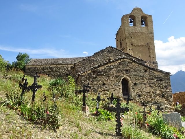 Eglise Saint-André