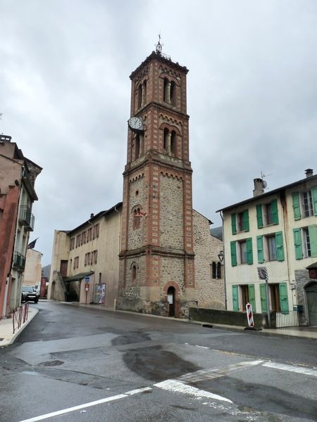 Eglise Saint-André