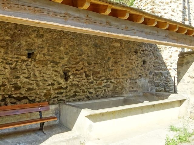 Lavoir d'Evol