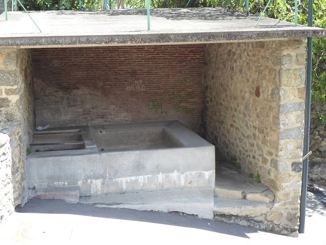 Lavoir