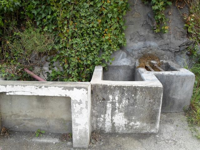 Lavoir