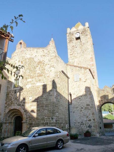 Eglise Saint-Jean