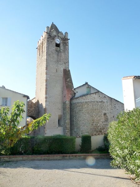 Eglise Saint-Jean