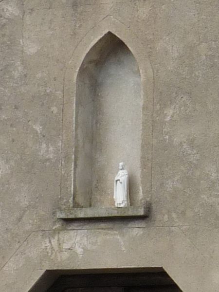 Chapelle de la Vall d'Oriala