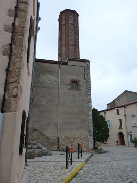 Eglise Saint-Laurent