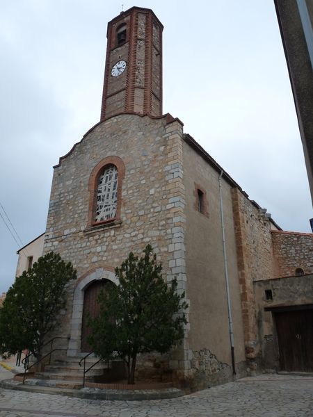 Eglise Saint-Laurent