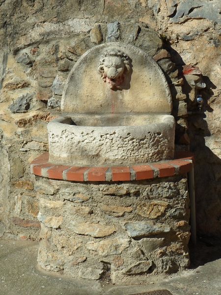 Fontaine