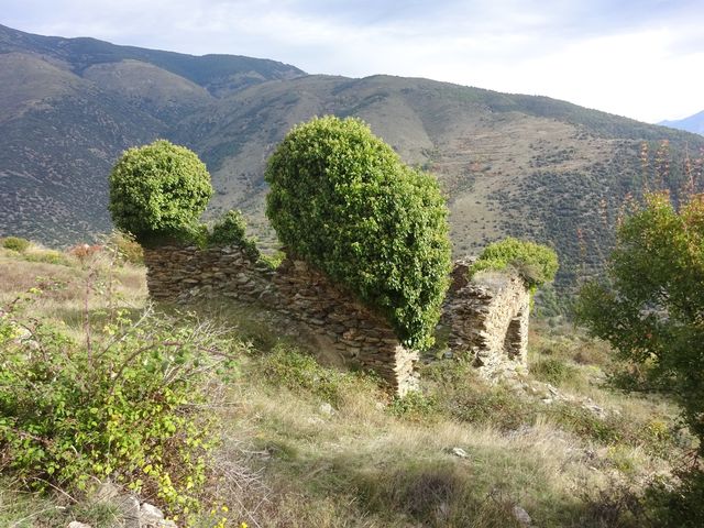 Eglise de Celra