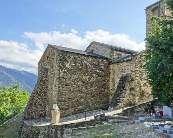 Eglise Sainte-Marie