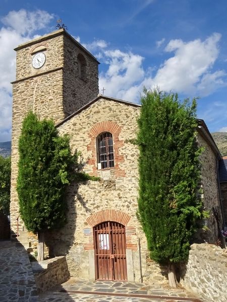 Eglise Sainte-Marie